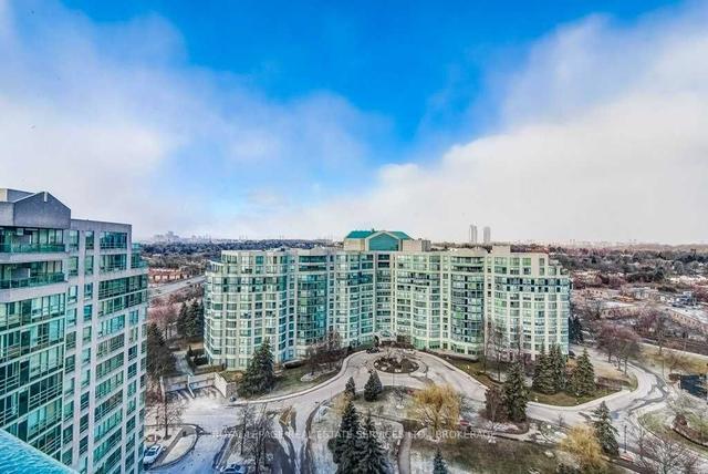 PH1512 - 7805 Bayview Ave, Condo with 2 bedrooms, 3 bathrooms and 2 parking in Thornhill ON | Image 28