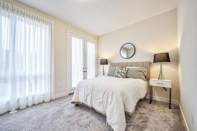 74 Stauffer Cres, House attached with 4 bedrooms, 4 bathrooms and 3 parking in Markham ON | Image 14