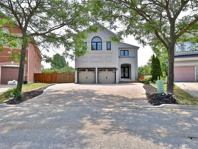 9 Jonagold Crt, House detached with 5 bedrooms, 5 bathrooms and 8 parking in Richmond Hill ON | Image 12