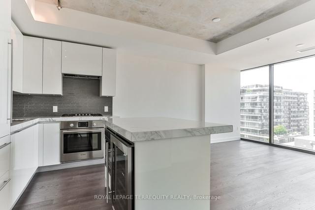 PH-1414 - 629 King St W, Condo with 1 bedrooms, 2 bathrooms and 1 parking in Toronto ON | Image 2