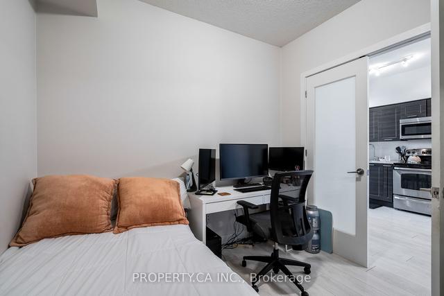 730 - 169 Fort York Blvd, Condo with 2 bedrooms, 1 bathrooms and 1 parking in Toronto ON | Image 14