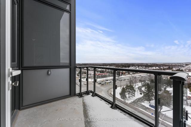 801 - 509 Dundas St W, Condo with 2 bedrooms, 2 bathrooms and 2 parking in Oakville ON | Image 24