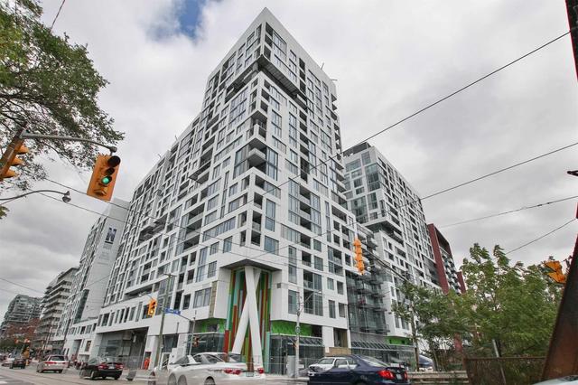 PH1809E - 576 Front St W, Condo with 2 bedrooms, 2 bathrooms and null parking in Toronto ON | Image 1