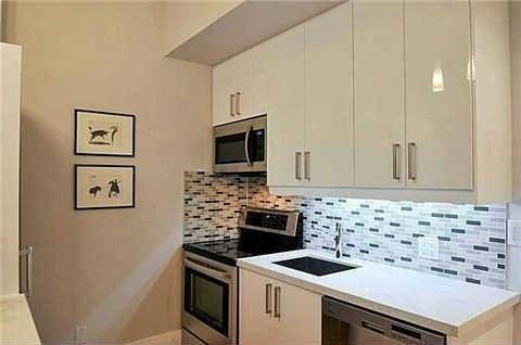 909 - 1 King St W, Condo with 0 bedrooms, 1 bathrooms and null parking in Toronto ON | Image 6