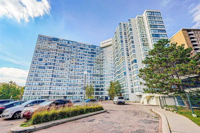 PH1 - 3050 Ellesmere Rd, Condo with 2 bedrooms, 2 bathrooms and 1 parking in Scarborough ON | Image 12