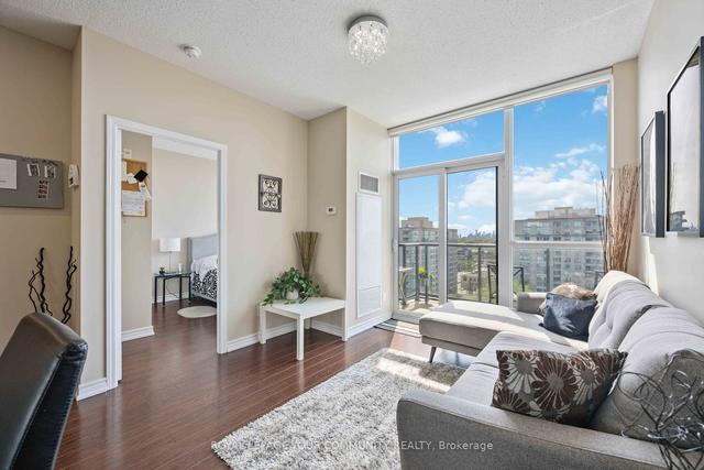 PH-18 - 35 Saranac Blvd, Condo with 1 bedrooms, 1 bathrooms and 1 parking in North York ON | Image 25