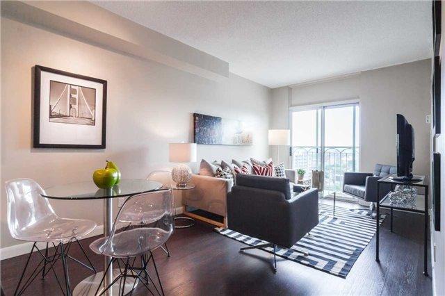 PH16 - 323 Richmond St E, Condo with 1 bedrooms, 1 bathrooms and null parking in Toronto ON | Image 6