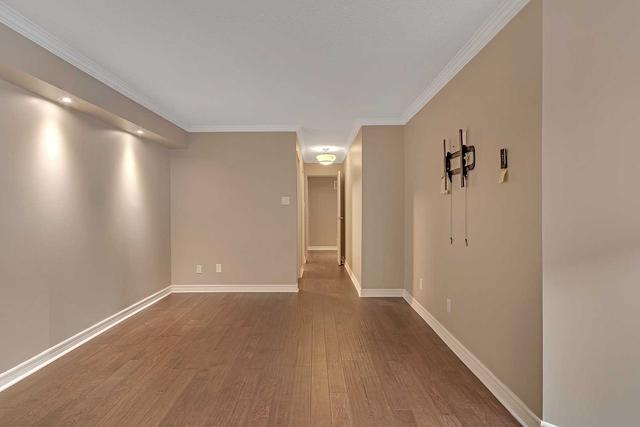 PH-1 - 55 Wellesley St E, Condo with 2 bedrooms, 2 bathrooms and 1 parking in Toronto ON | Image 8