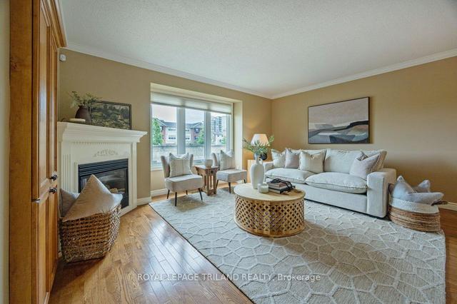 18 - 211 Pine Valley Dr, Townhouse with 2 bedrooms, 3 bathrooms and 4 parking in London ON | Image 13
