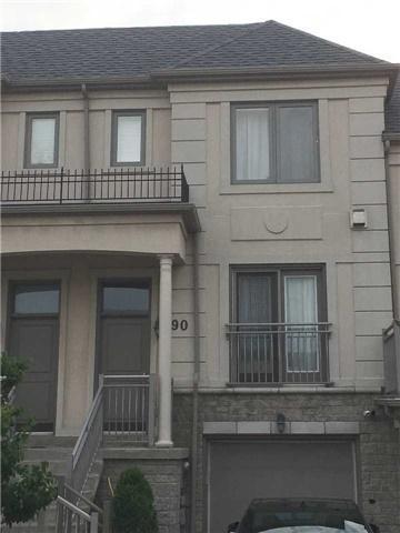 90 - 9133 Bayview Ave, Townhouse with 3 bedrooms, 3 bathrooms and 1 parking in Richmond Hill ON | Image 2