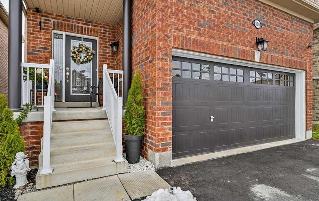 886 Groveland Ave, House detached with 4 bedrooms, 3 bathrooms and 4 parking in Oshawa ON | Image 34