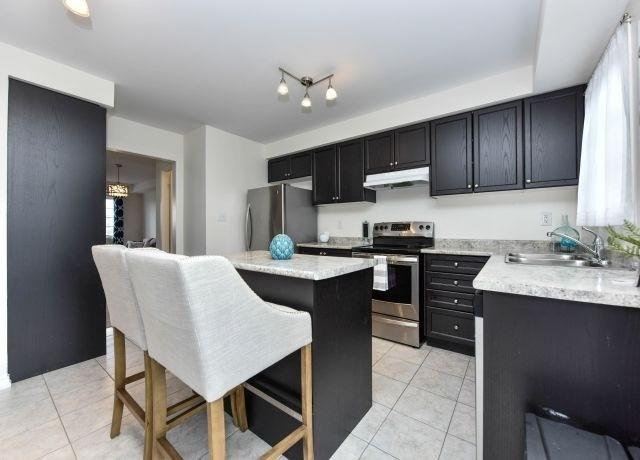 884 Audley Rd N, House attached with 3 bedrooms, 3 bathrooms and 1 parking in Ajax ON | Image 7