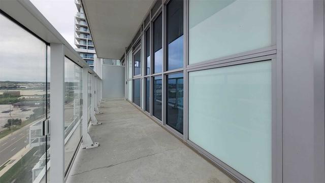 909 - 55 Speers Rd, Condo with 2 bedrooms, 2 bathrooms and 1 parking in Oakville ON | Image 5