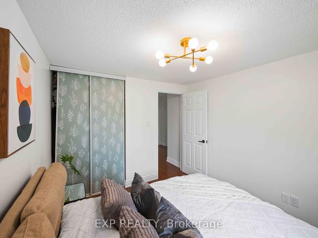 22 - 4156 Fieldgate Dr, Townhouse with 3 bedrooms, 3 bathrooms and 2 parking in Mississauga ON | Image 10