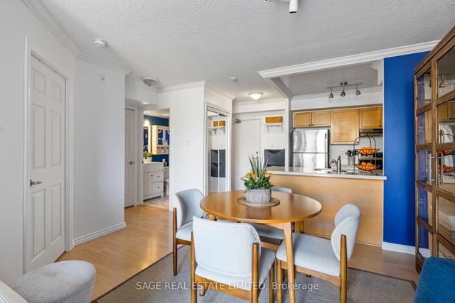 PH15 - 300 Balliol St, Condo with 1 bedrooms, 1 bathrooms and 1 parking in Toronto ON | Image 20