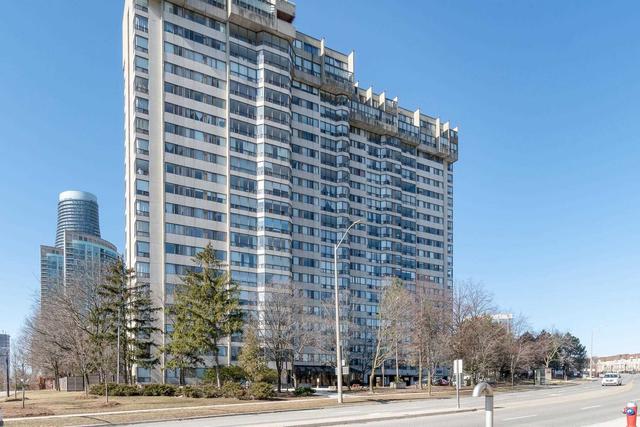 PH17 - 200 Robert Speck Pky, Condo with 3 bedrooms, 3 bathrooms and 2 parking in Mississauga ON | Image 12