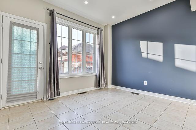 360 Cornell Rouge Blvd, House attached with 4 bedrooms, 4 bathrooms and 2 parking in Markham ON | Image 4