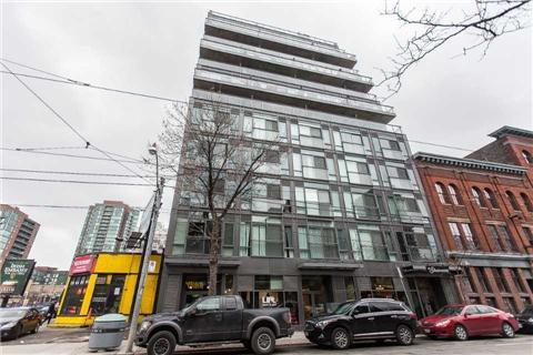 PH2 - 127 Queen St W, Condo with 2 bedrooms, 3 bathrooms and 2 parking in Toronto ON | Image 1