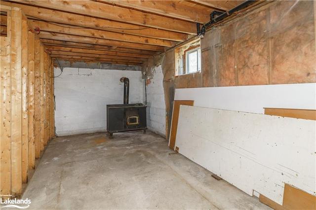 183 Main St, House detached with 2 bedrooms, 1 bathrooms and 3 parking in Kearney ON | Image 13