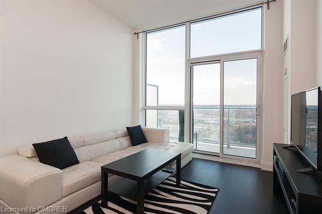 PH-12 - 65 Speers Rd, Condo with 1 bedrooms, 1 bathrooms and 1 parking in Oakville ON | Image 13