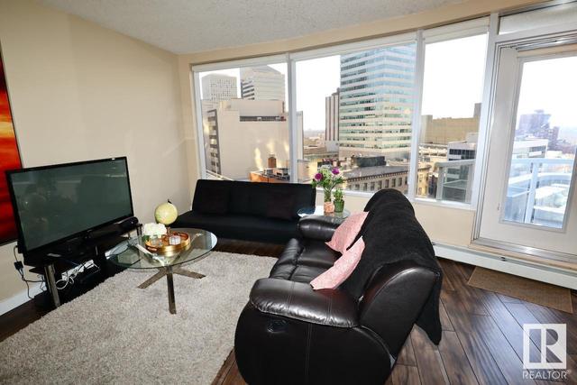904 - 104 St, Condo with 2 bedrooms, 2 bathrooms and null parking in Edmonton AB | Image 3