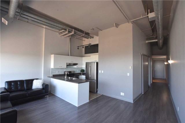 PH03 - 700 King St W, Condo with 2 bedrooms, 2 bathrooms and 1 parking in Toronto ON | Image 3