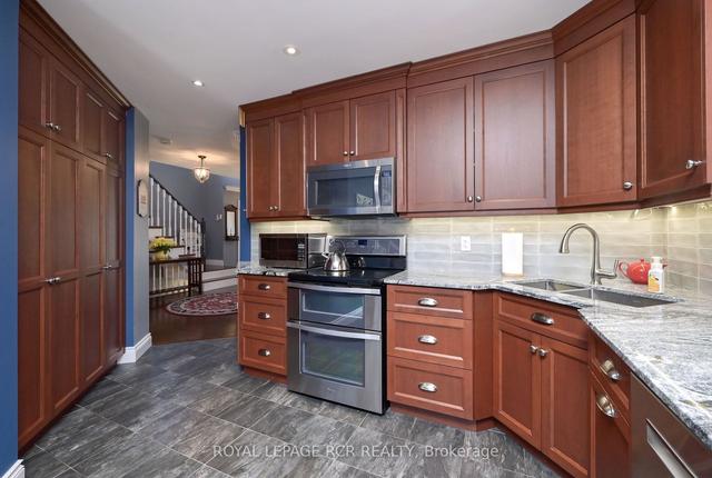 90 Bella Vista Trail, Condo with 2 bedrooms, 4 bathrooms and 4 parking in Alliston ON | Image 7