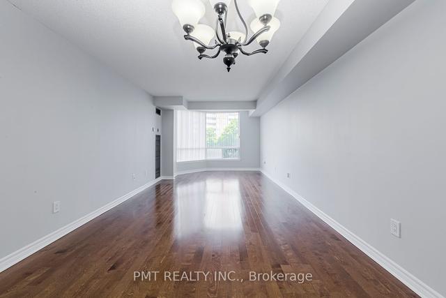 506 - 3 Hickory Tree Rd, Condo with 1 bedrooms, 1 bathrooms and 1 parking in York ON | Image 30