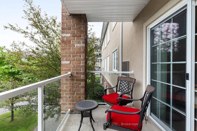 17 - 39 Coulter St, Condo with 2 bedrooms, 1 bathrooms and 1 parking in Barrie ON | Image 9