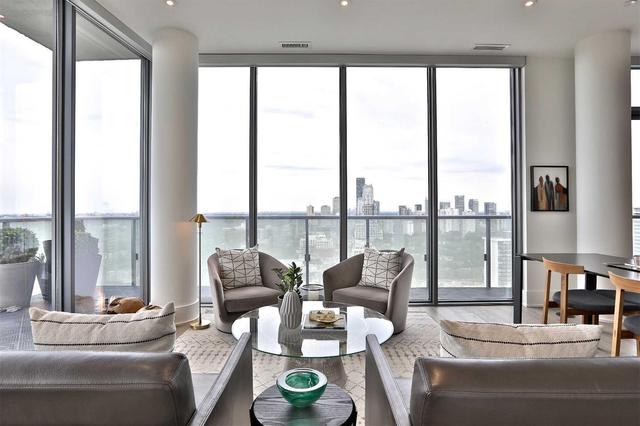PH2 - 1815 Yonge St, Condo with 1 bedrooms, 2 bathrooms and 2 parking in Toronto ON | Image 10