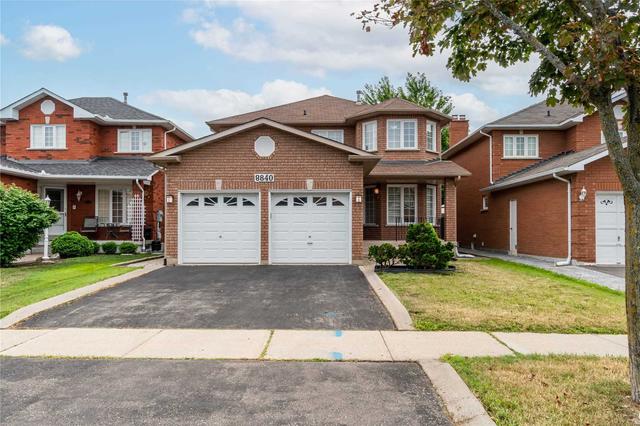 8840 Martin Grove Rd, House detached with 4 bedrooms, 4 bathrooms and 4 parking in Woodbridge ON | Image 1