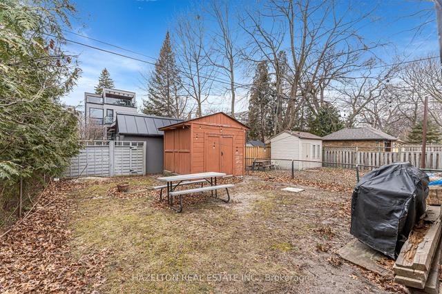 286 Runnymede Rd, House detached with 5 bedrooms, 4 bathrooms and 4 parking in Toronto ON | Image 9