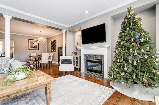 9 Kings Landing Pvt, Townhouse with 3 bedrooms, 5 bathrooms and 2 parking in Ottawa ON | Image 10