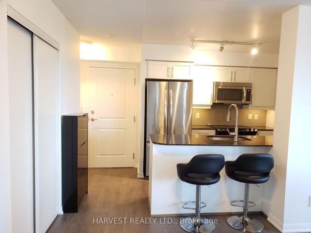 909 - 35 Bastion St, Condo with 2 bedrooms, 2 bathrooms and 1 parking in Toronto ON | Image 21