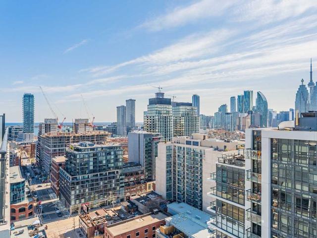 PH-201 - 460 Adelaide St E, Condo with 1 bedrooms, 1 bathrooms and 1 parking in Toronto ON | Image 19