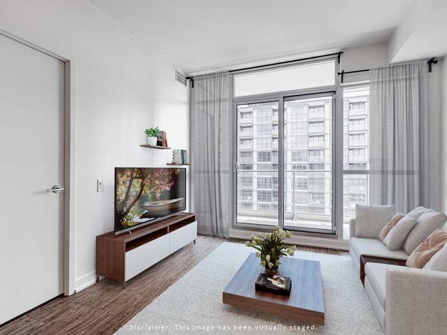 PH15 - 15 Singer Crt, Condo with 1 bedrooms, 2 bathrooms and 1 parking in North York ON | Image 12