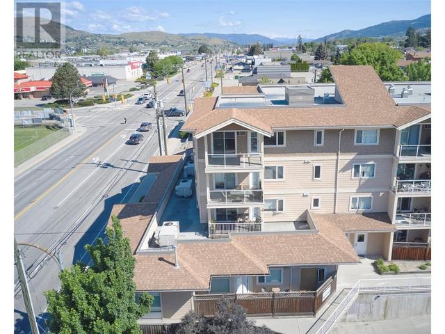 4205 - 27 Street Unit# 301, Condo with 2 bedrooms, 2 bathrooms and 1 parking in Vernon BC | Image 26