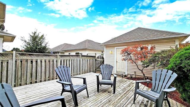 90 Bridgeport Dr, House attached with 3 bedrooms, 3 bathrooms and 3 parking in Scarborough ON | Image 26