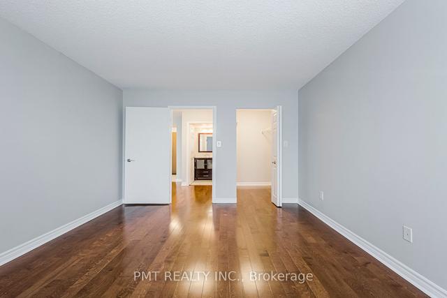 506 - 3 Hickory Tree Rd, Condo with 1 bedrooms, 1 bathrooms and 1 parking in York ON | Image 33