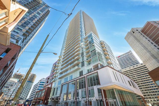 3104 - 33 Helendale Ave, Condo with 2 bedrooms, 2 bathrooms and 0 parking in Toronto ON | Image 1