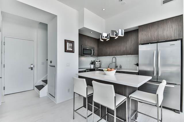 PH1 - 478 King St W, Condo with 2 bedrooms, 2 bathrooms and 2 parking in Toronto ON | Image 7
