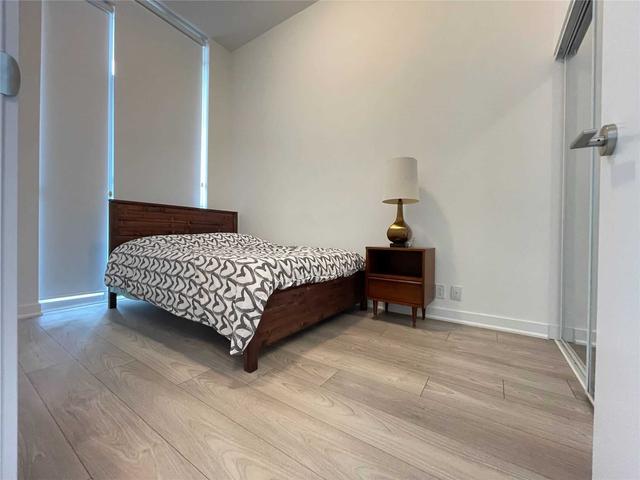 909 - 120 Parliament St, Condo with 1 bedrooms, 1 bathrooms and 0 parking in Toronto ON | Image 7