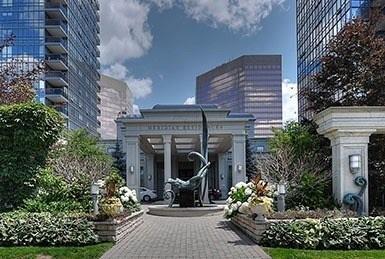 PH15 - 25 Greenview Ave, Condo with 1 bedrooms, 1 bathrooms and 1 parking in North York ON | Image 1