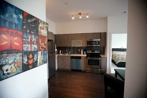 PH1602 - 69 Lynn Williams St, Condo with 2 bedrooms, 2 bathrooms and 1 parking in Toronto ON | Image 3