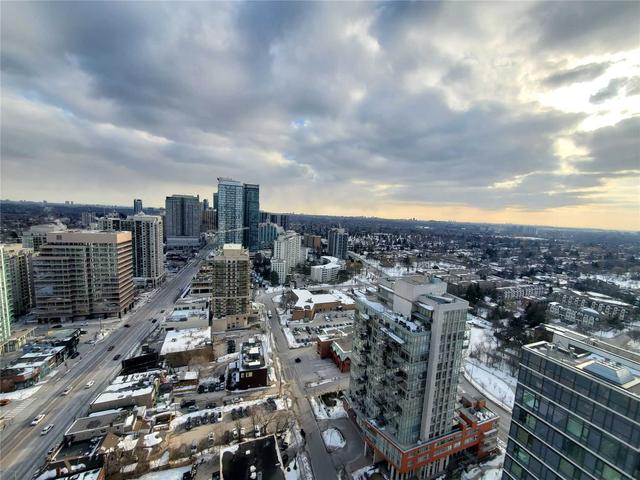 PH-202 - 75 Canterbury Pl, Condo with 2 bedrooms, 2 bathrooms and 1 parking in North York ON | Image 13