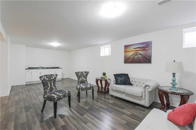 885 Paupst Pl, House detached with 4 bedrooms, 4 bathrooms and 4 parking in Milton ON | Image 17