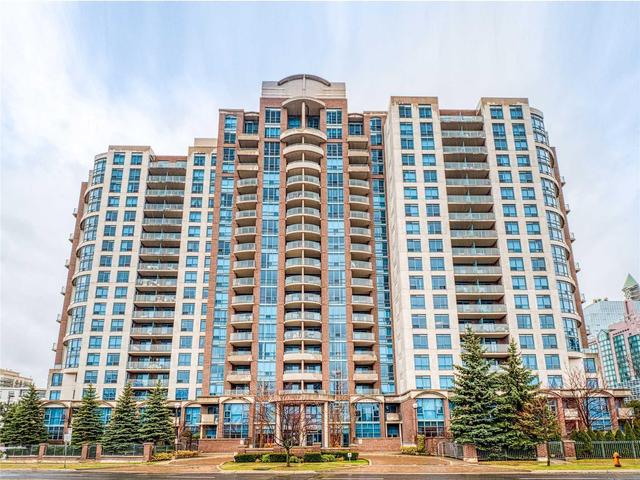 PH17 - 233 Beecroft Rd, Condo with 2 bedrooms, 3 bathrooms and 2 parking in North York ON | Image 1