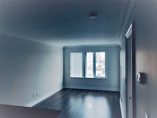 803 - 273 S Park Rd, Condo with 1 bedrooms, 2 bathrooms and 1 parking in Thornhill ON | Image 4