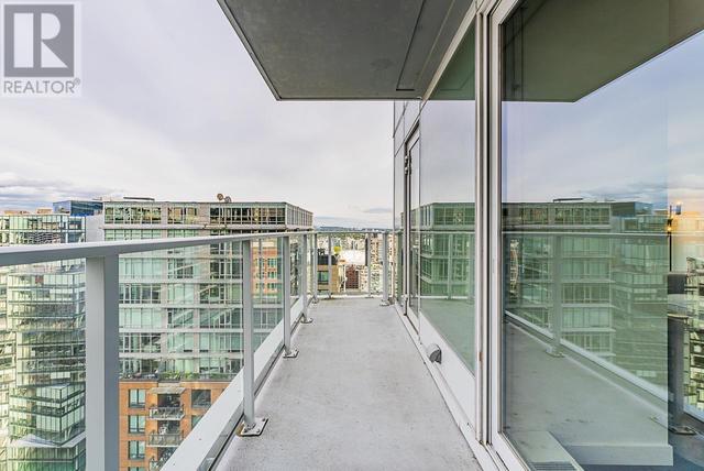 3309 - 777 Richards St, Condo with 2 bedrooms, 2 bathrooms and 1 parking in Vancouver BC | Image 20
