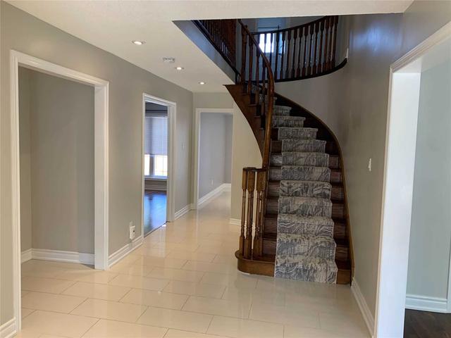 MAIN - 156 Alderwood St, House detached with 4 bedrooms, 3 bathrooms and 3 parking in Stouffville ON | Image 8